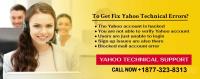 Yahoo Customer Service Number 1877-323-8313 image 4